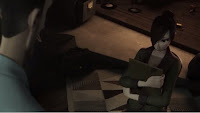 plano subjetivo animación 3D