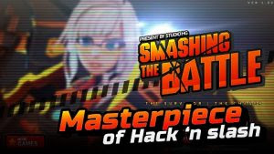 Smashing The Battle MOD v1.08 APK Unlimited Money Terbaru Smashing The Battle MOD v1.08 APK Unlimited Money Terbaru