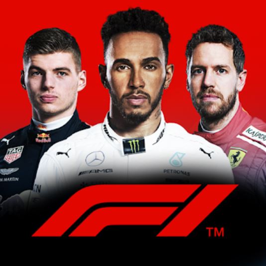 F1 MOBILE Racing - Para iOS y Android - PLUGINSXBMC