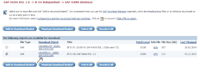 SAP HANA Certifications, HANA