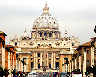 Vatican, religious freedom