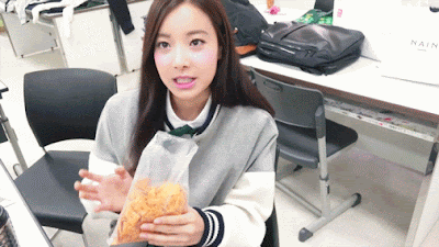 에이프릴 비주얼 현주 | 인스티즈