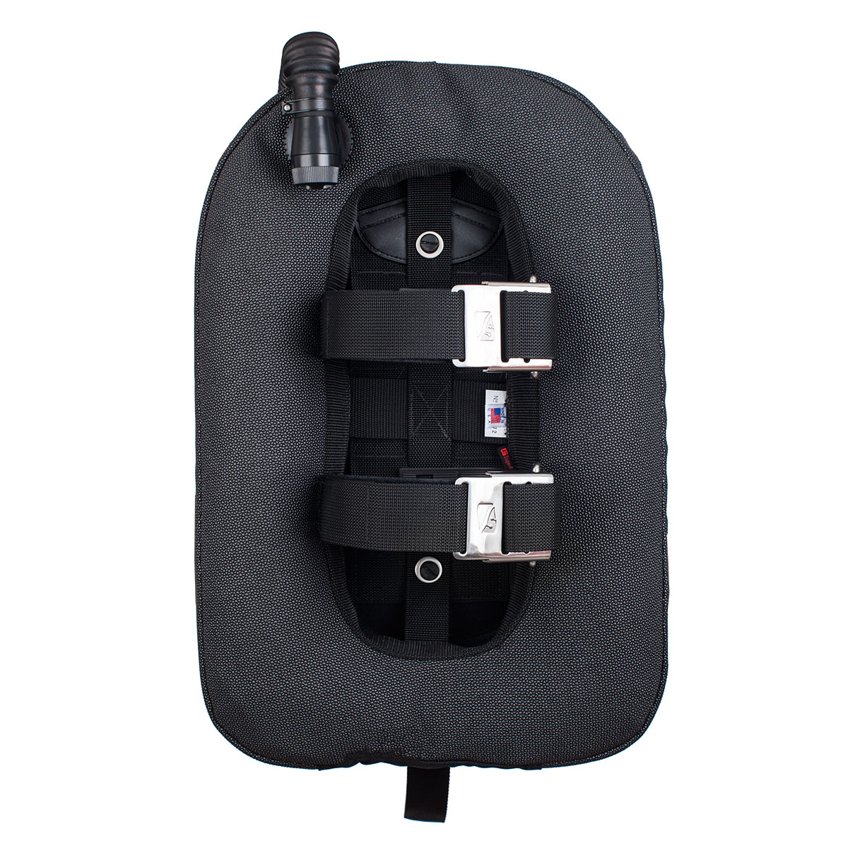 Dive Rite TransPac XT 輕量化背囊式BCD