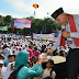 Walikota Padang : "Pesantren Ramadhan Upaya Ciptakan Generasi Berbasis Agama Yang Berkualitas