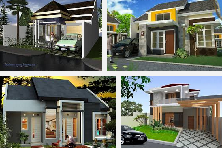 Gambar dan contoh foto desain model rumah kayu unik terbaru Gambar dan contoh foto desain model rumah kayu unik terbaru