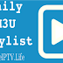 World IPTV M3U Playlist 23 June 2018 New