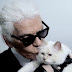 Karl Lagerfeld, el gran ausente en la Semana de la Moda en París