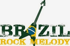 Brazil Rock Melody            