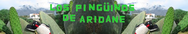 Los Pingüinos de Aridane