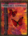 Wings of a Butterfly