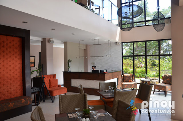 C Boutique Hotels in Baguio Philippines