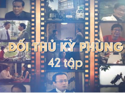 Đối Thủ Kỳ Phùng