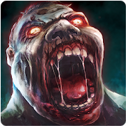 DEAD TARGET: Zombie