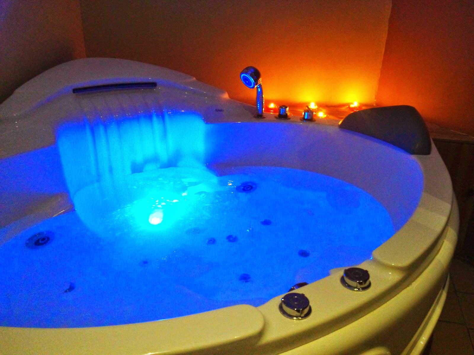 Soulstice Spa With My Soulmate Adventures Of A M