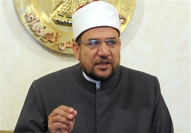 تعليق رواد موقع التواصل الاجتماعي علي قرار وزير الأوقاف بمنع مكبرات الصوت تعليق رواد موقع التواصل الاجتماعي علي قرار وزير الأوقاف بمنع مكبرات الصوت