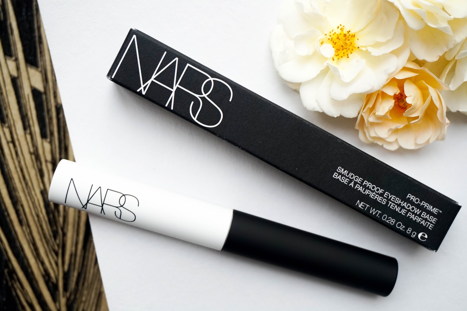 All Eyes On NARS All Eyes On NARS, Duo Eyeshadow Surabaya, Smudge Proof Eyeshadow Base
