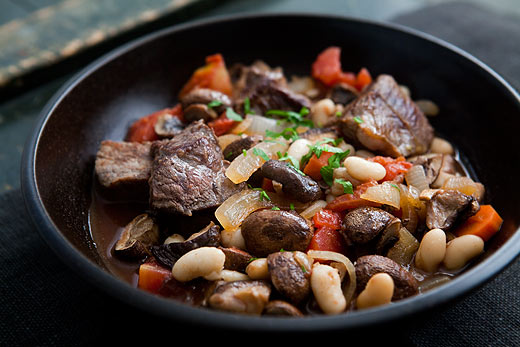 the best beef stew recipe