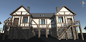 Modular Medieval House