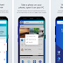 Launcher για Android, αλλά και Edge browser για Android και iOS