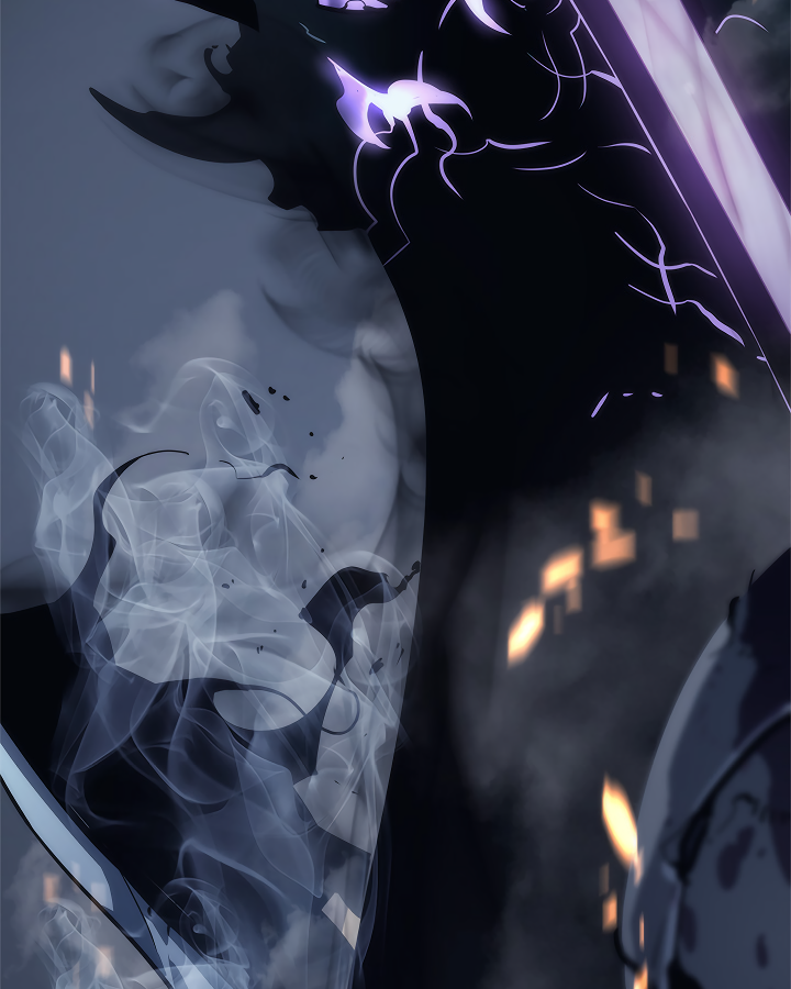 Solo Leveling Chapter 101 - AB Truyện