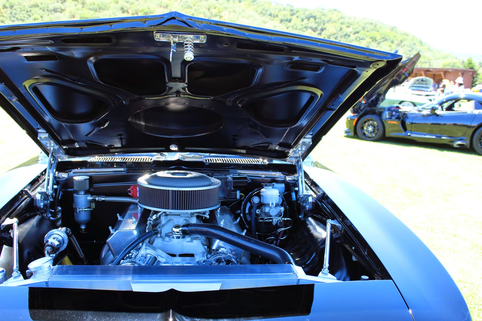 Steve's Camaro Parts: 1967 - 1969 Camaro Parts - Really Enjoyed the