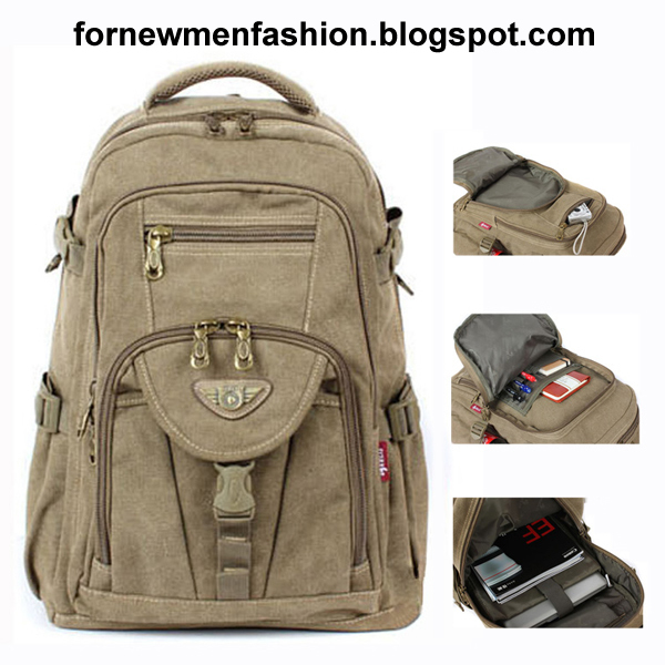 For Boys New College Bags Collection For New Men Fashion