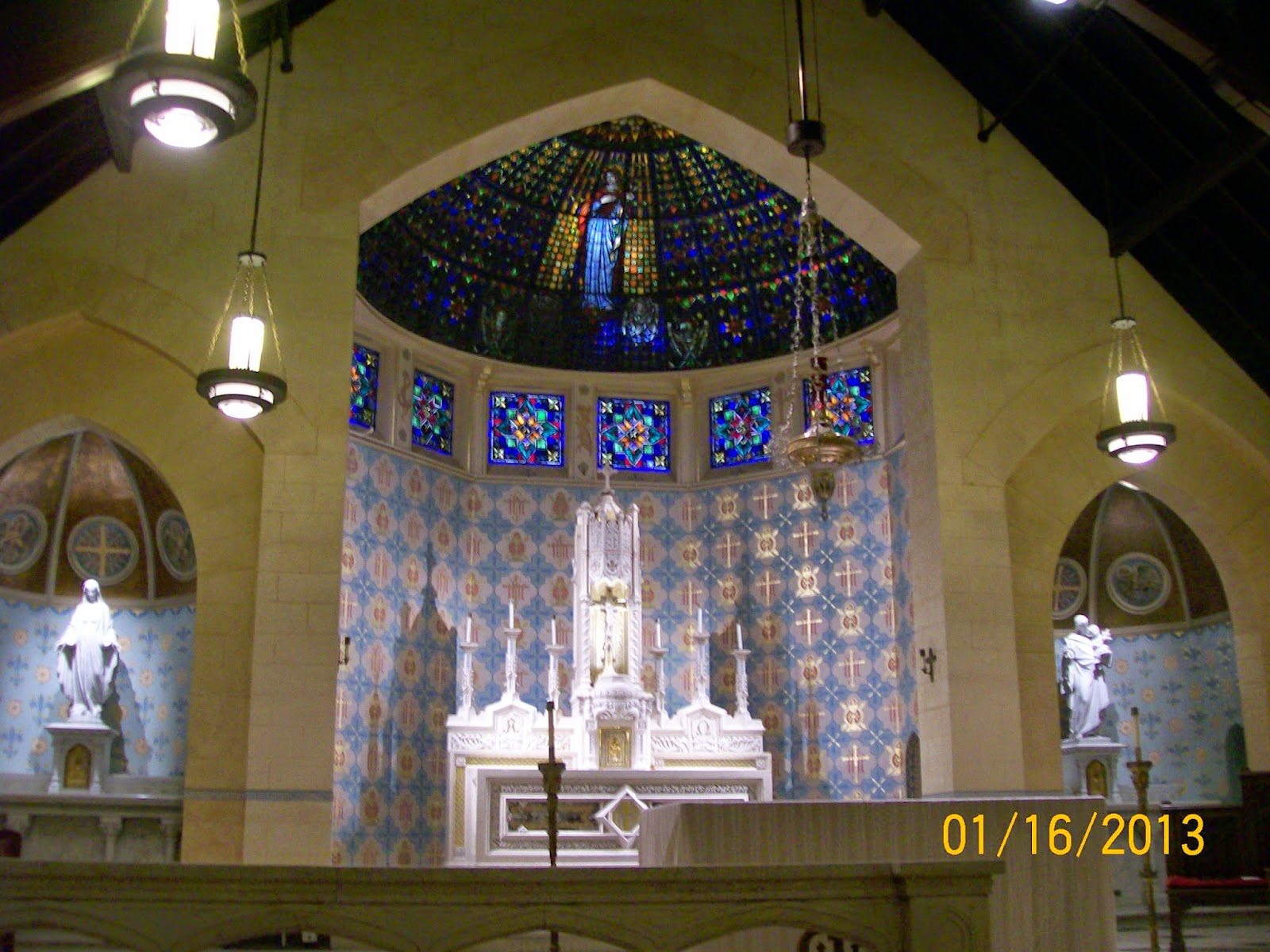 Rockhounding Around St Philomena in Cleveland Ohio