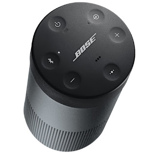 wifi vs bluetooth speakers phone security