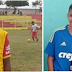 Jovens mairienses participaram da Copa Nordeste de futebol de base