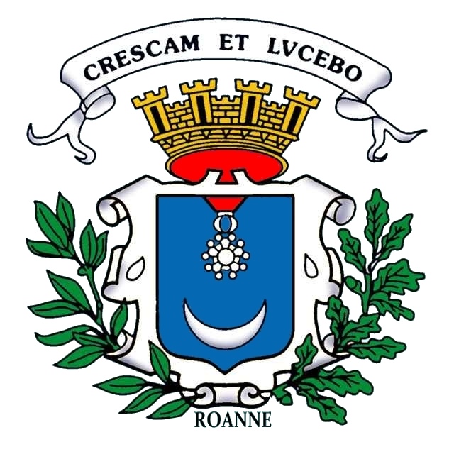 Herald Dick Magazine Les Villes Decorees De La Legion D Honneur Roanne L Oubliee