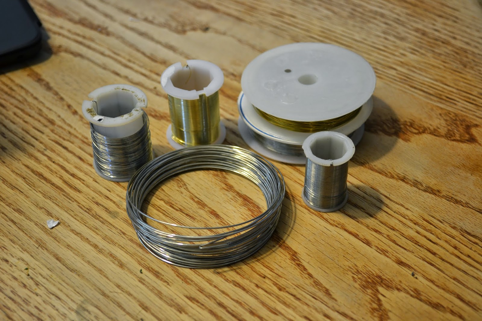 Stage Left Studios: The Building Blocks: Hardware