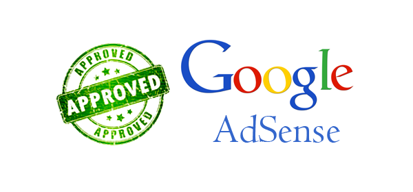 cara ampuh diterima google adsence full approve