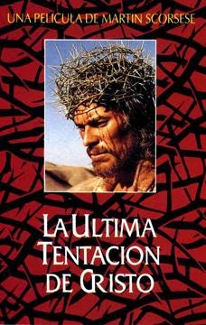 La Ultima Tentacion de Cristo en Español Latino