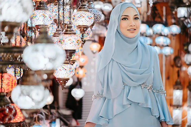 Hijab Styles for Everyone www.igvv.blogspot.com