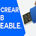 Como Crear Un PENDRIVE BOOTEABLE Hacer Pendrive De Arranque