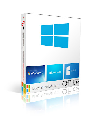 Microsoft ISO Downloader Pro 1.8 Microsoft ISO Downloader Pro 1.8