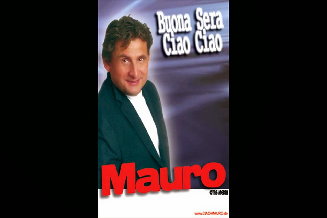 Бона сера ремикс. Мауро бона сера. Mauro певец. Mauro - buona Sera (дискотека 80-х, Авторадио, 2006). Mauro buona фото.