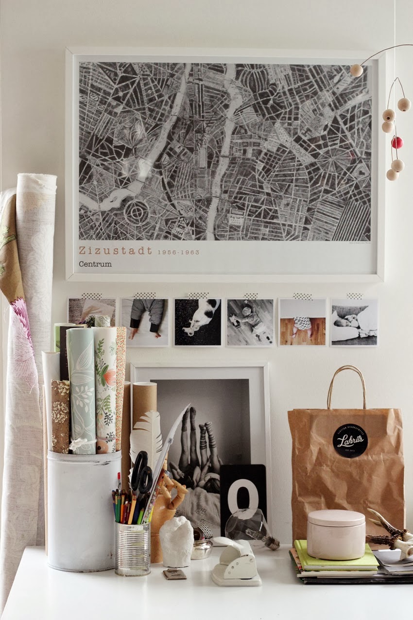 Så fint jag vill.: Mackapär + Så fint jag vill.