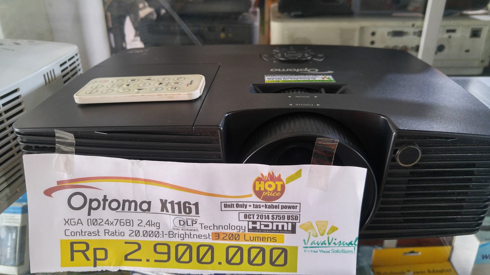 Sewa Proyektor Service LCD Projector Bali WA 089660797971