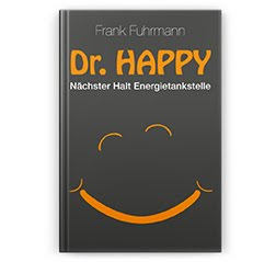 Dr. Happy ist immer für dich da!