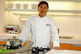 Kecoh Chef Wan Kritik Rancangan Masakan Dapur Panas Tv3 My Chef Wan Kritik Rancangan Masakan Dapur Panas Tv3 Info Terkini Isu