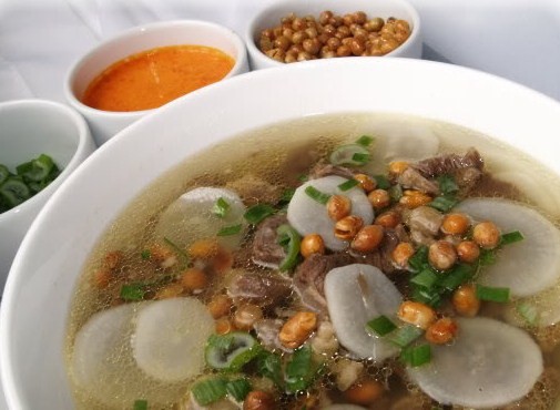 Resep Membuat Soto Bandung Kuah Bening Yang Gurih Nyobi Resep Membuat Soto Bandung Kuah Bening Yang Gurih Nyobi