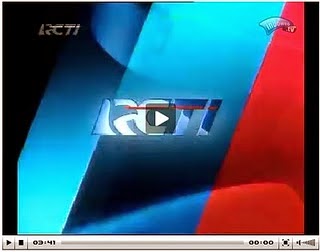 RCTI Streaming Online | Mivo TV Online