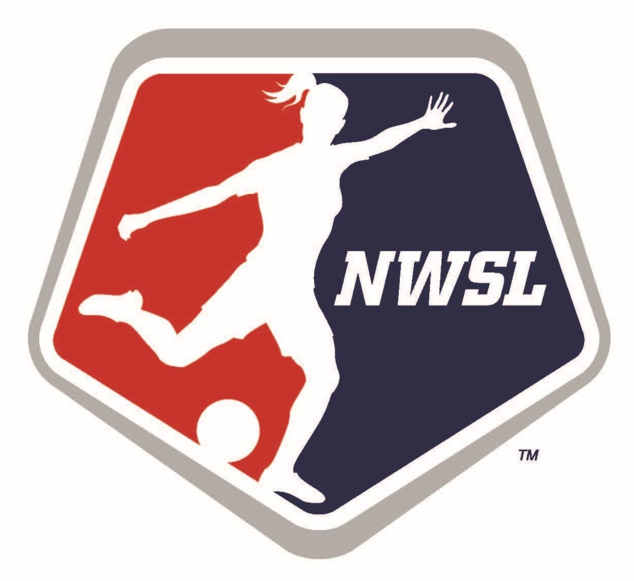 ESCUDOS DO MUNDO INTEIRO NATIONAL WOMEN'S SOCCER LEAGUE N.W.S.L.