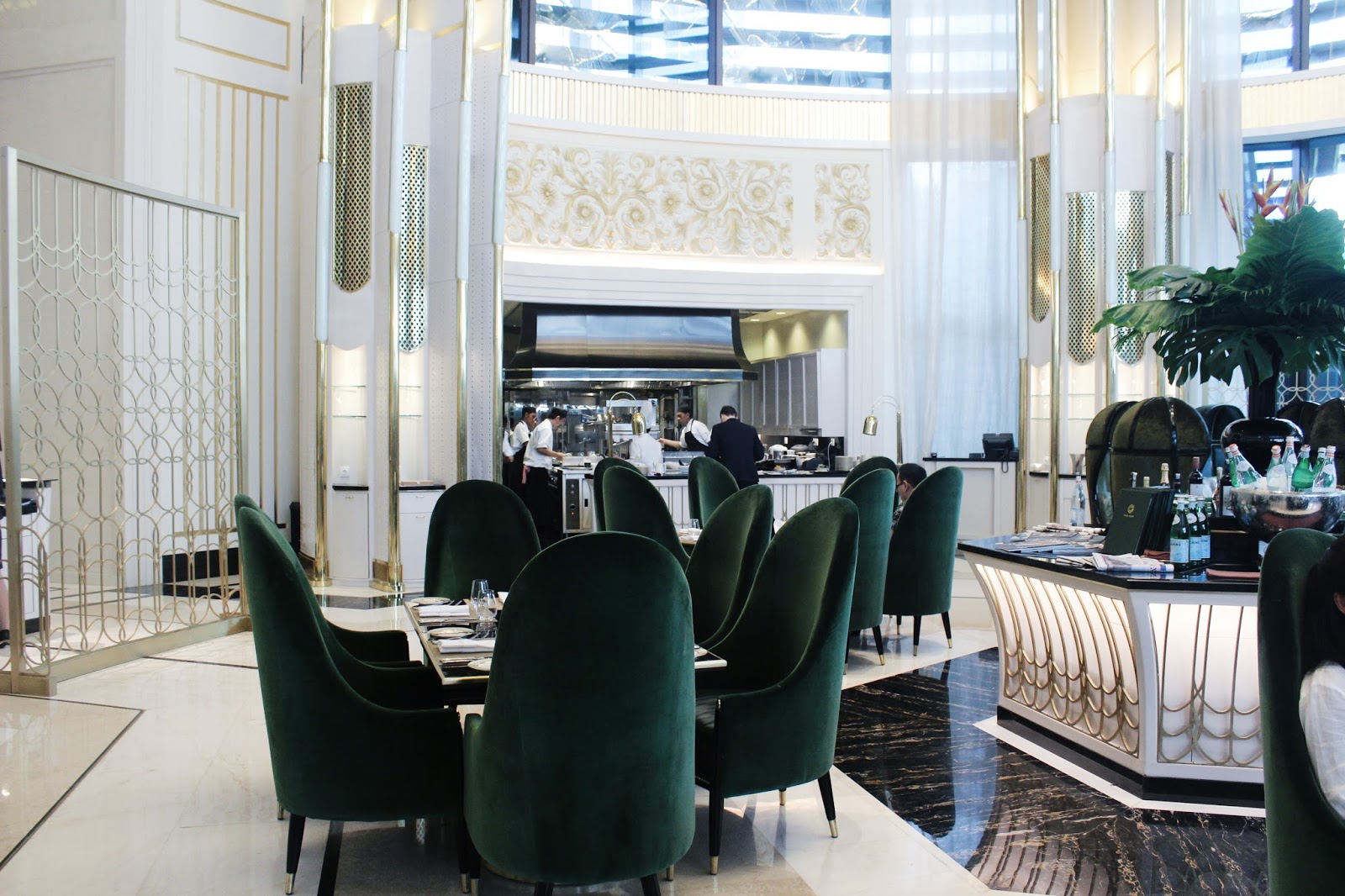 Western Palm Hotel London Western Palm Hotel London