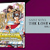 Revelada capa do 2° volume da nova edição de The Lost Canvas!