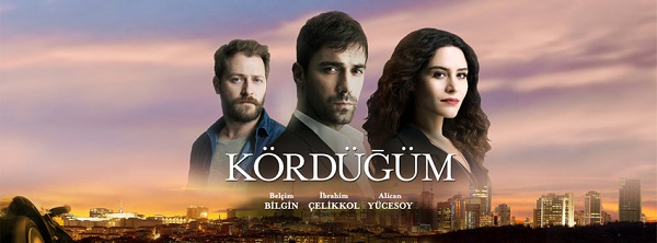 Kördüğüm 2.Bölüm | Fox Dizileri