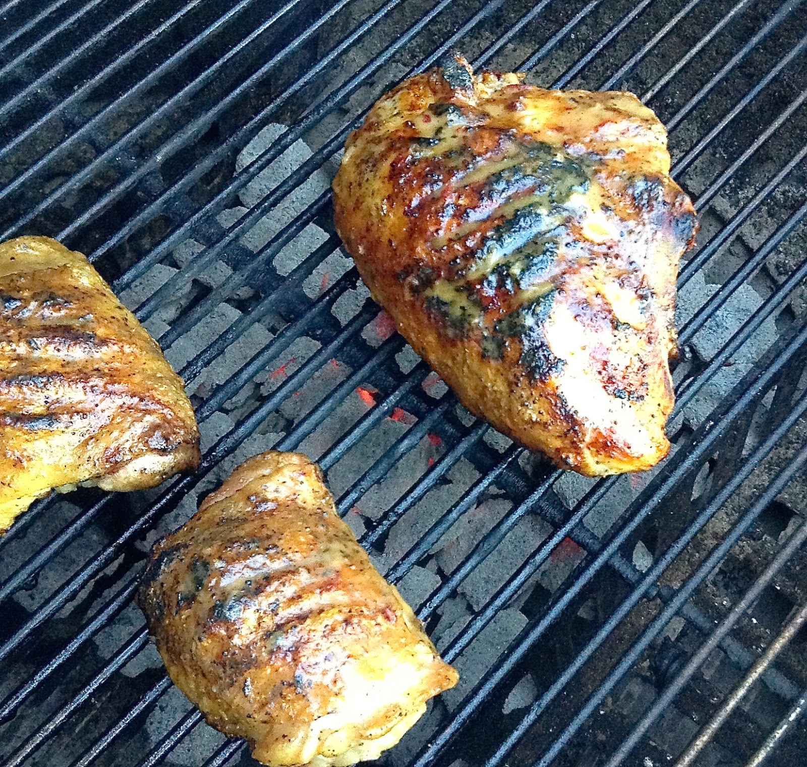 Pure Foods Project Coconut Peanut Butter “BBQ” Sauce