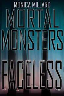 Mortal Monsters Faceless super sale