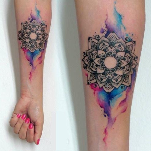 Ideias para tatuagens femininas Ideias para tatuagens femininas